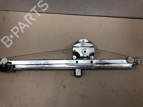 Used Front right window mechanism Front right window mechanism 37206425 37206425