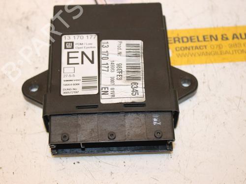 Used Electronic module Electronic module 15311262 15311262