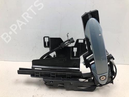 front-left-lock-ford-fiesta-vi-cb1-ccn-2008-37213478 main image