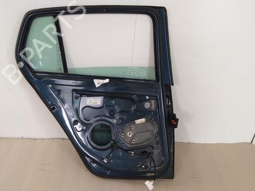 Left rear door VW GOLF V (1K1) 2.0 FSI | BP15532941C4 