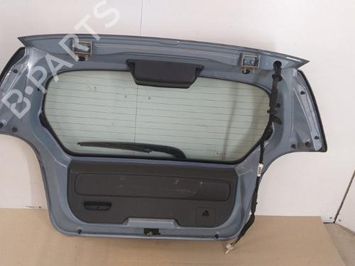 Tailgate CHEVROLET SPARK (M300) 1.0 | BP16033263C6