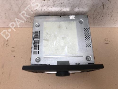 Bilradio OPEL CORSA C (X01) 1.2 Twinport (F08, F68) | BP15534755E6 