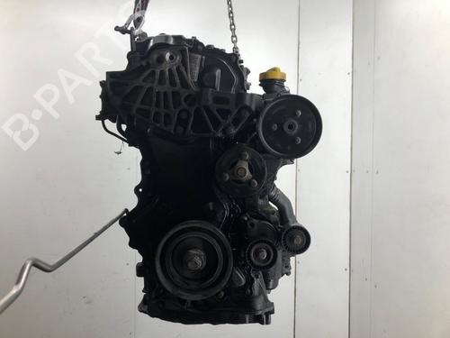 Engine RENAULT TRAFIC II Van (FL) 2.0 dCi 115 (FL01, FL0U, FL00, FL0H, FL0M) | BP37160296M1 - Image 3