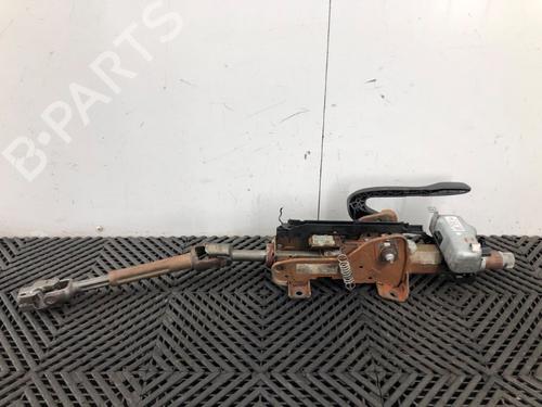 Steering column CUPRA FORMENTOR (KM7, KMP) 1.4 e-Hybrid VZ | BP37215257M21 - Image 6