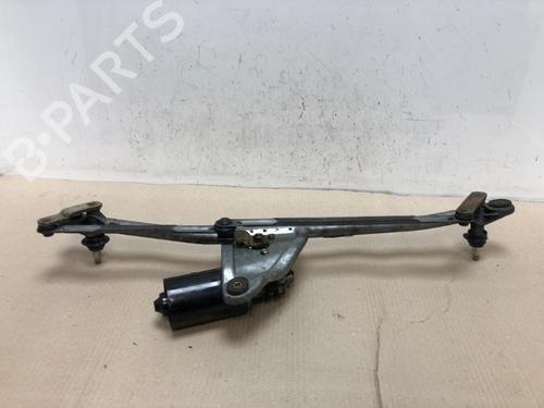Front wipers mechanism ROVER 75 (RJ) 2.0 CDT | BP15299153C83 
