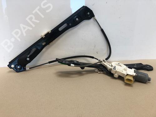 Front right window mechanism BMW 1 (E87) 118 d | BP37206301C23 - Image 3
