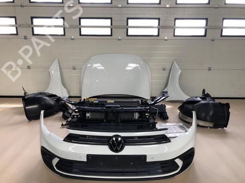 Full front VW POLO VI (AW1, BZ1, AE1) 1.0 TSI | BP37203861S1 - Image 5