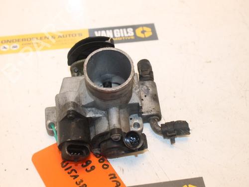 Used Throttle body Throttle body 15312392 15312392