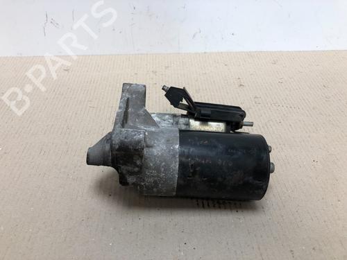 Used Starter Starter 16065021 16065021