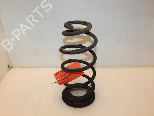 Used Shock absorber spring KIA SORENTO I (JC) 2.5 CRDi 4WD (140 hp) 15320698