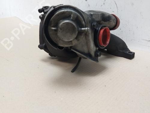 Turbocharger/Supercharger ALFA ROMEO 147 (937_) 1.6 16V T.SPARK (937.AXA1A, 937.AXB1A, 937.BXB1A) | BP16075372M71 