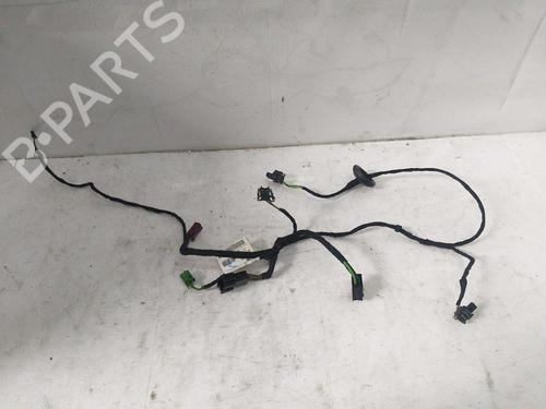 Used Cable MERCEDES-BENZ A-CLASS (W176) A 180 (176.042) (122 hp) 15337640