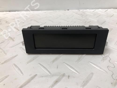 Used Display monitor CITROËN DS3 (SA_) 1.6 VTi 120 (120 hp) 21287763