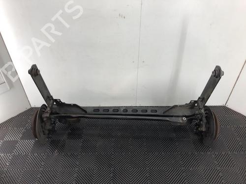 Rear axle RENAULT TRAFIC III Van (FG_) 1.6 dCi 120 (FGMK) | BP37210680M2 - Image 2
