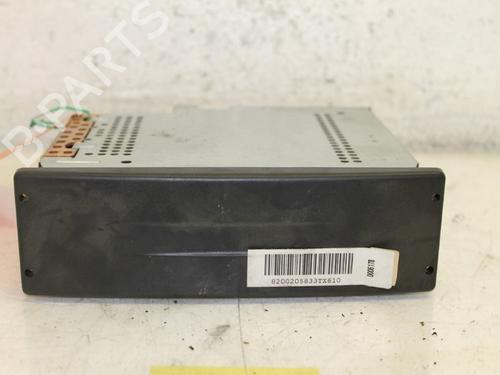 Used Electronic module Electronic module 15305550 15305550