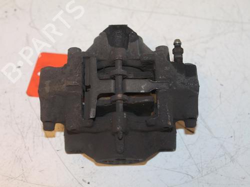 Used Right rear brake caliper MERCEDES-BENZ C-CLASS (W203) C 180 (203.035) (129 hp) 15307727