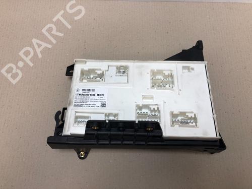 Electronic module MERCEDES-BENZ B-CLASS Sports Tourer (W246, W242) B 220 CDI / d (246.203) | BP16120473M83 
