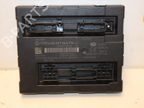 Used Comfort control module Comfort control module 15313725 15313725