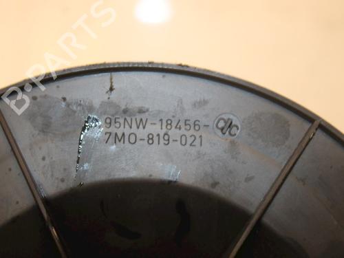 Heater blower motor VW SHARAN (7M8, 7M9, 7M6) 2.0 | BP15315823M62 