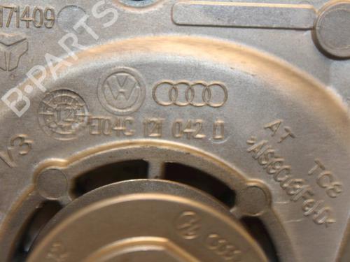 Auxiliary water pump VW UP! (121, 122, BL1, BL2, BL3, 123) 1.0 | BP15796457M111 