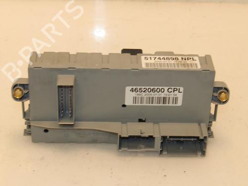Fuse box FIAT PUNTO (188_) 1.2 60 (188.030, .050, .130, .150, .230, .250) | BP15323948E1 
