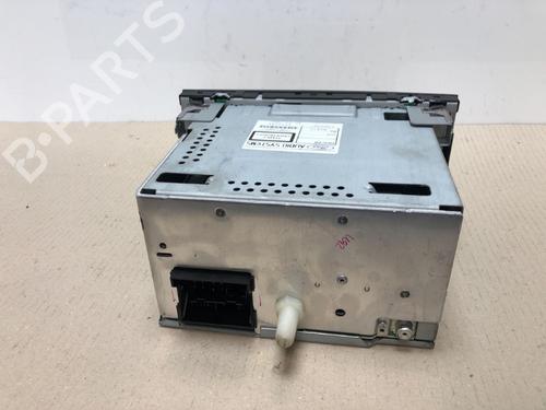 Radio FORD FOCUS C-MAX (DM2) 1.6 | BP17376059E6 