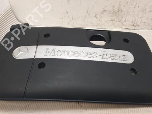 Underbody protection MERCEDES-BENZ C-CLASS (W203) C 200 CDI (203.004) | BP15341881M92 
