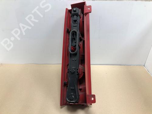 Right taillight CITROËN JUMPY II Van 1.6 HDi 90 16V | BP37208707C35 - Image 2
