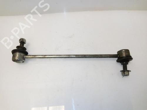 Used Left front suspension arm CHRYSLER GRAND VOYAGER V (RT) 2.8 CRD (163 hp) 15337890