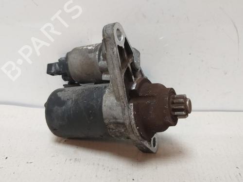 Startmotor VW FOX Hatchback (5Z1, 5Z3, 5Z4) 1.2 | BP15341417M8 