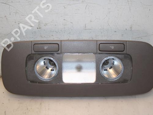 Used Interior roof light Interior roof light 15335852 15335852