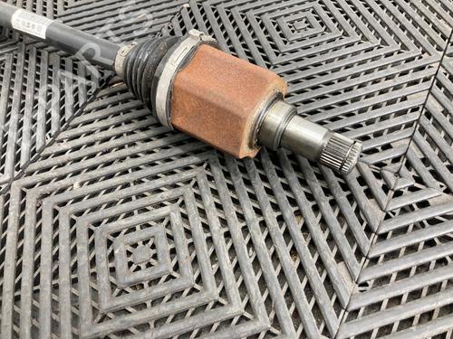 Left front driveshaft VW T-CROSS (C11, D31) 1.0 TSi | BP37212348M38 - Image 2