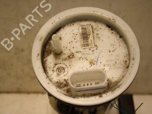 Fuel pump VW UP! (121, 122, BL1, BL2, BL3, 123) 1.0 | BP15336723M76 