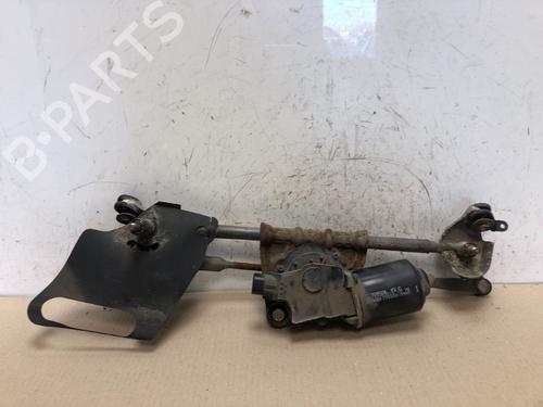 Vindrude Viskermekanisme Vindrude Viskermekanisme TOYOTA YARIS (_P1_) 1.0 (SCP10_, SCP10R) (68 hp) 15649952 15649952