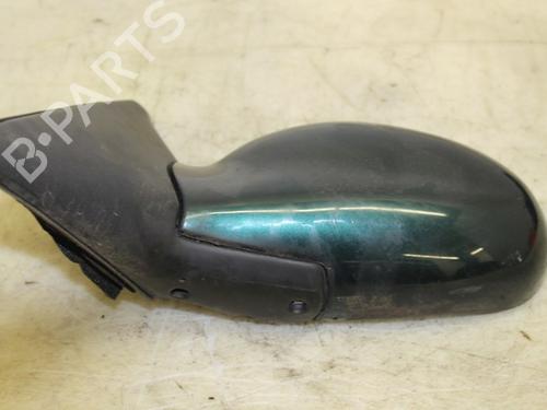 Used Left mirror Left mirror 15303097 15303097