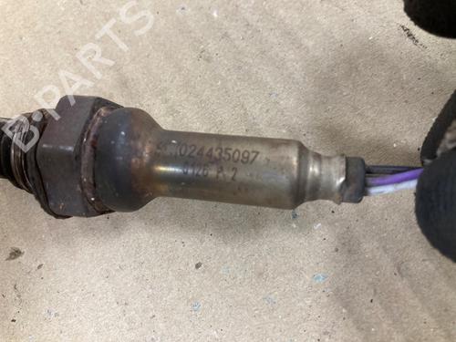 Electronic sensor OPEL ASTRA H (A04) 1.6 (L48) | BP37205949M84 - Image 3