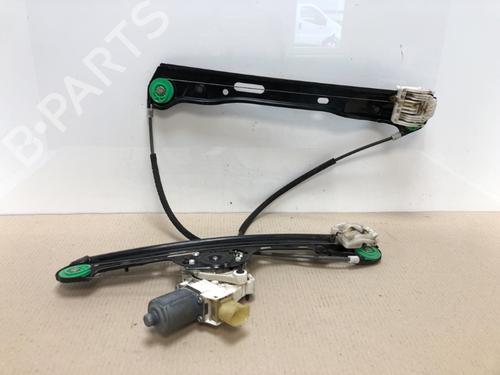 Used Front right window mechanism Front right window mechanism 22333616 22333616