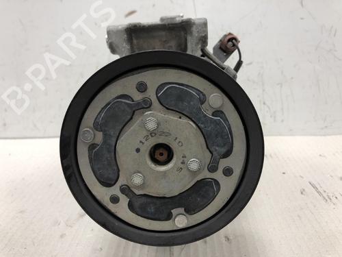 AC compressor VW GOLF VIII (CD1, DA1) 2.0 TSI R 4motion | BP37212435M34 - Image 5