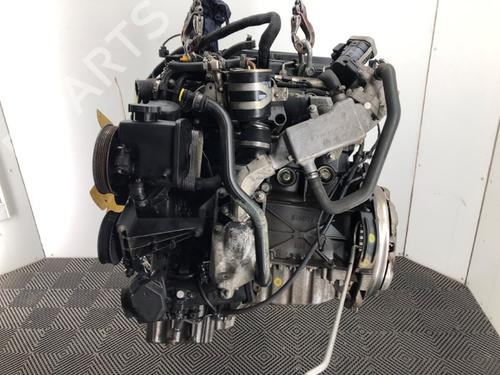 Engine MERCEDES-BENZ VITO Bus (W639) 109 CDI (639.701, 639.703, 639.705) | BP37211245M1 - Image 4