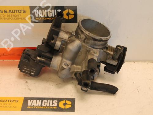 Used Throttle body KIA CERATO I Hatchback (LD) 1.6 (105 hp) 15310941