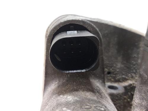 Throttle body VW POLO (9N_, 9A_) 1.2 12V | BP15535577M82 
