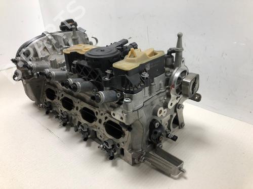 Cylinder head AUDI A4 B9 Avant (8W5, 8WD) 40 TFSI Mild Hybrid | BP37209748M5 - Image 3