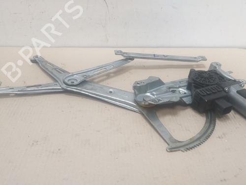 Used Front left window mechanism Front left window mechanism 15342179 15342179