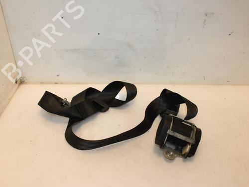 Used Rear right seatbelt VW GOLF VII (5G1, BQ1, BE1, BE2) 1.2 TSI (110 hp) 15327114