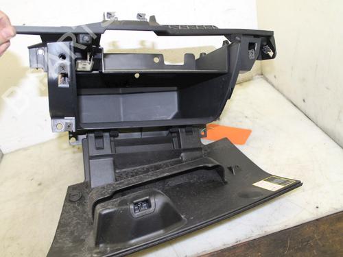 Glove box LANCIA DELTA III (844_) 1.4 (844.AXA1A) | BP15303183C95 