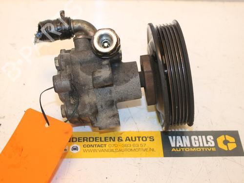 Used Steering pump Steering pump 15736088 15736088