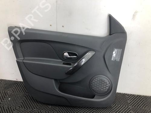 Used Front left panel Front left panel 37213810 37213810