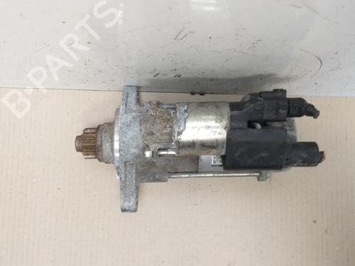 Starter VW TOURAN (5T1) 2.0 TDI | BP37208091M8 - Image 5