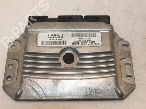 Used Electronic module Electronic module 15328869 15328869