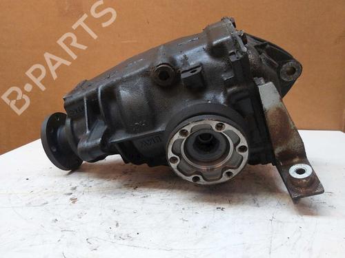 Used Rear differential Rear differential 15310526 15310526
